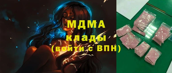 молекула духа Алексин